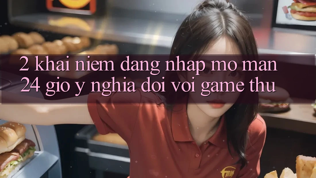 2. Khái Niệm “Đăng Nhập Mở màn 24 Giờ” - Ý Nghĩa Đối Với Game Thủ