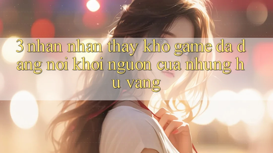 3. Nhận nhận thấy Kho Game Đa Dạng - Nơi Khởi Nguồn Của Những Hũ Vàng 3. Nhận nhận thấy Kho Game Đa Dạng - Nơi Khởi Nguồn Của Những Hũ Vàng