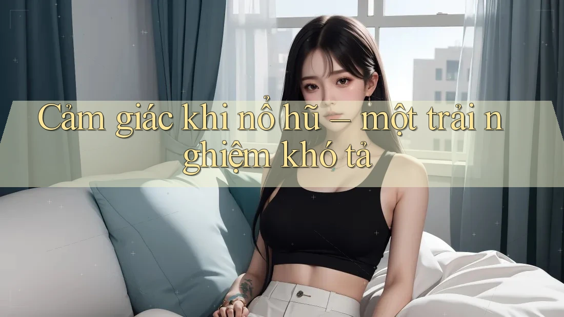 Cảm giác khi nổ hũ – một trải nghiệm khó tả