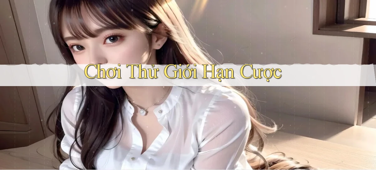 Chơi thử Giới hạn cược