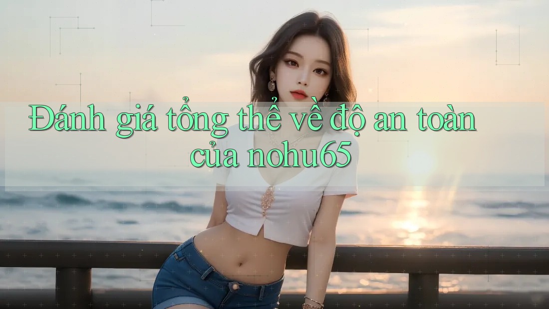 Đánh giá tổng thể về độ an toàn của nohu65