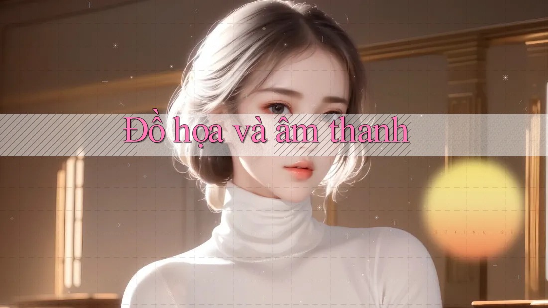 Đồ họa và âm thanh