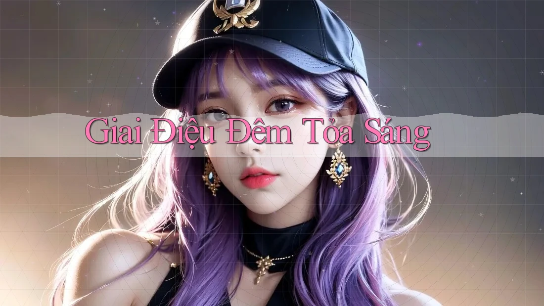 Giai Điệu Đêm Tỏa Sáng