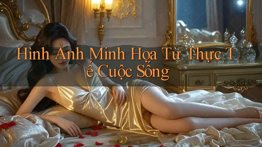 Hình Ảnh Minh Họa Từ Thực Tế Cuộc Sống