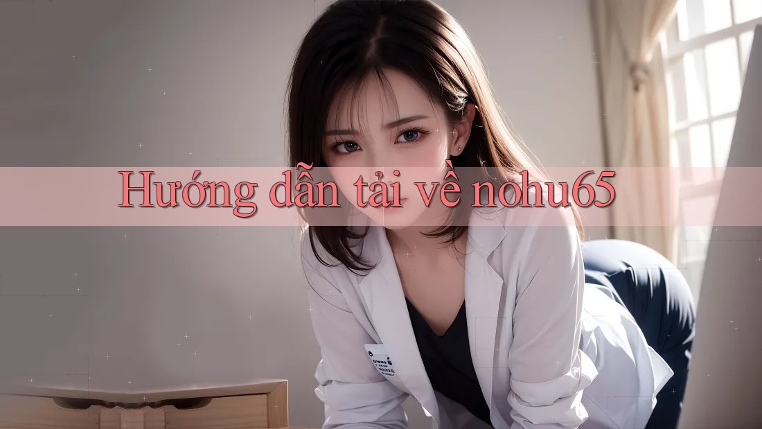 Hướng dẫn tải về nohu65 Hướng dẫn tải về nohu65