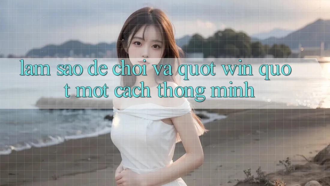 Làm sao để chơi và " win" một cách thông minh? Làm sao để chơi và " win" một cách thông minh?