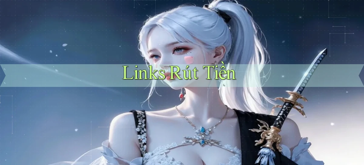 Links Rút tiền