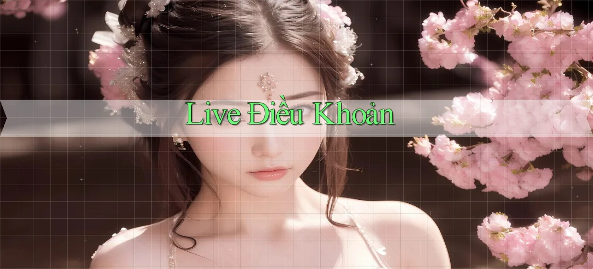 Live Điều khoản