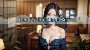 loc 777 bài đánh bài