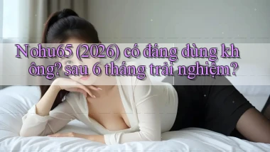 Nohu65 (2026) có đáng dùng không sau 6 tháng trải nghiệm