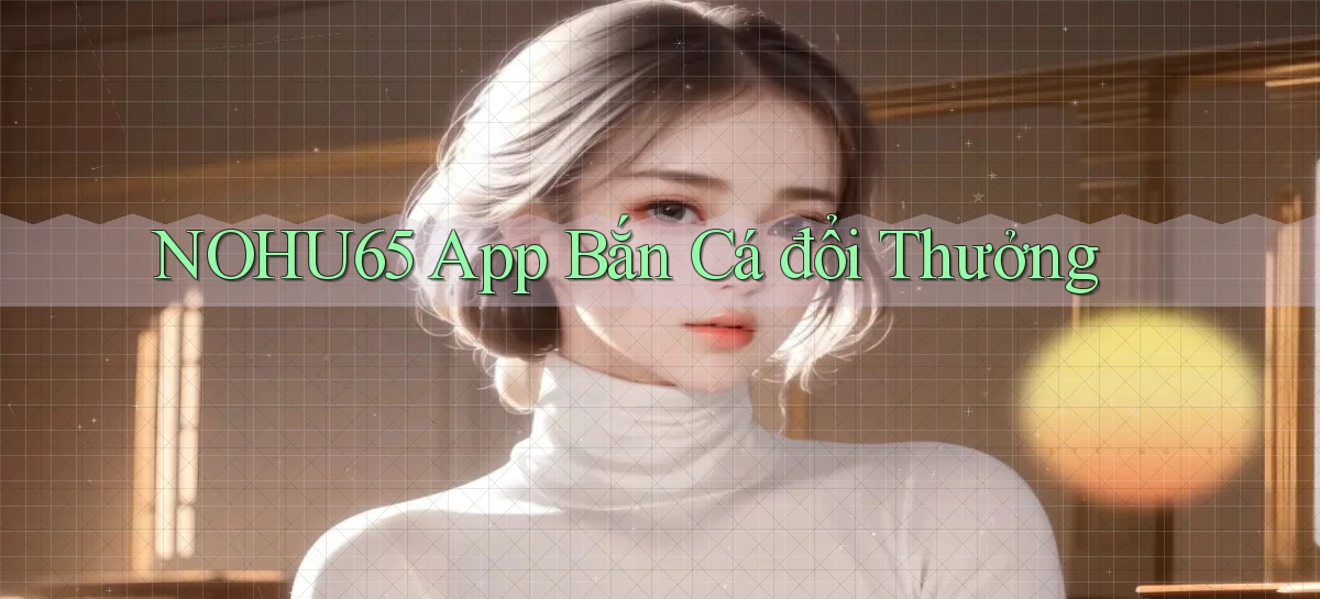 nohu65 app bắn cá đổi thưởng