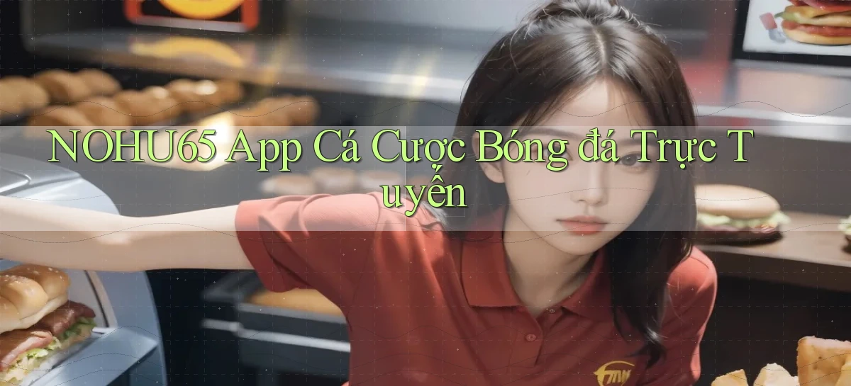 nohu65 app cá cược bóng đá trực tuyến