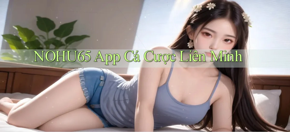 nohu65 app cá cược liên minh