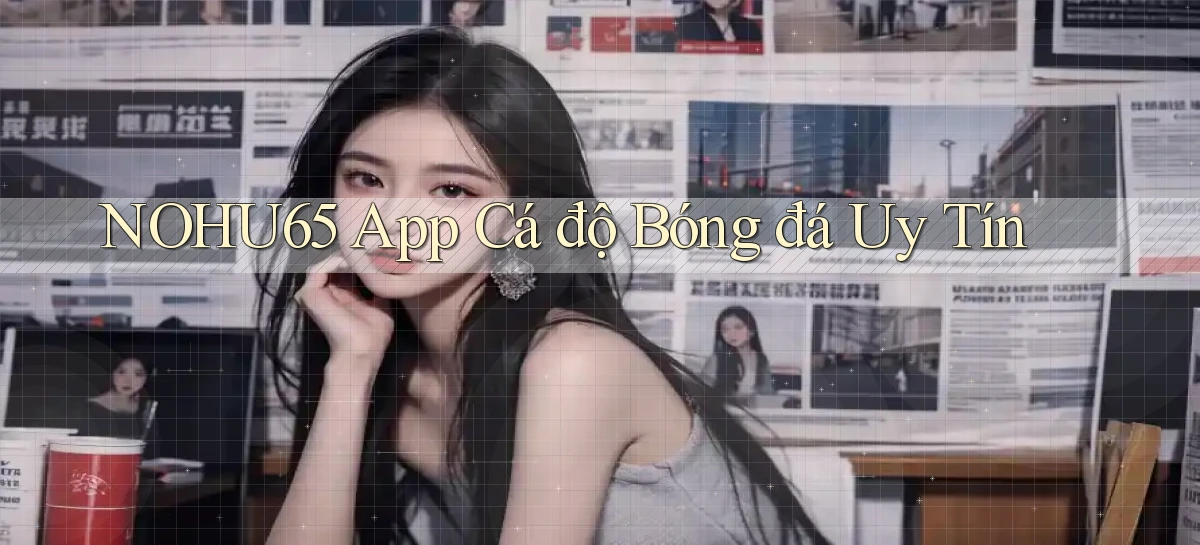 nohu65 app cá độ bóng đá uy tín