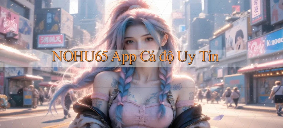 nohu65 app cá độ uy tín