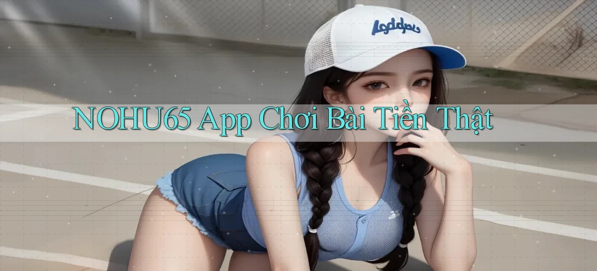 nohu65 app chơi bài tiền thật
