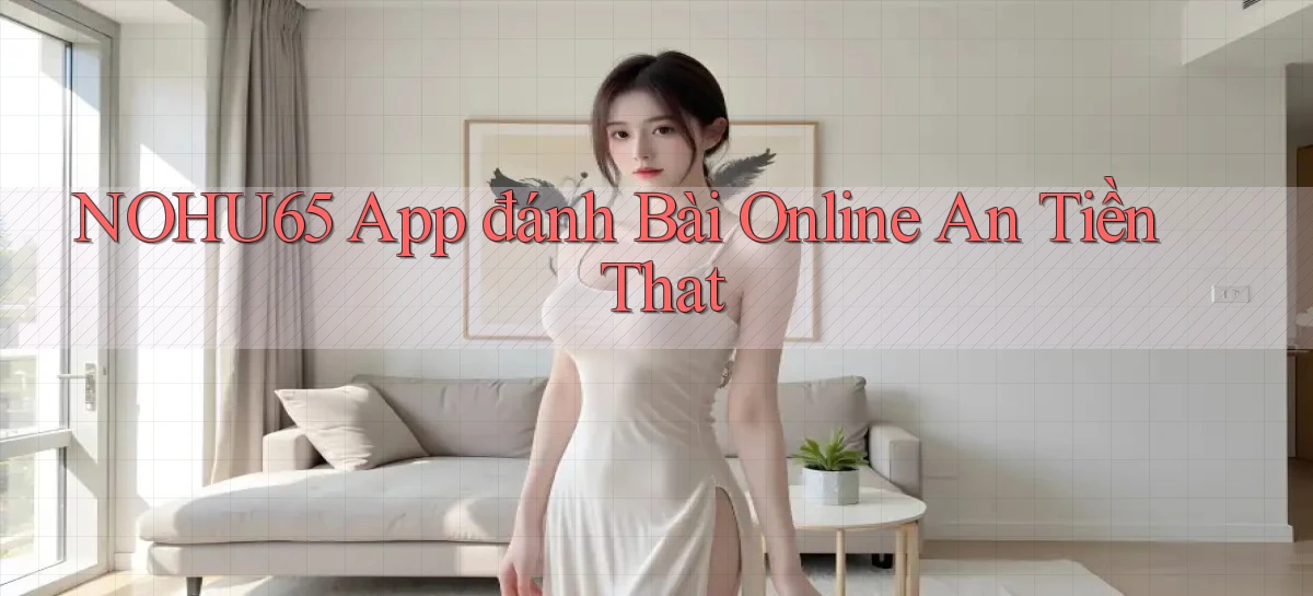 nohu65 app đánh bài online an tiền that