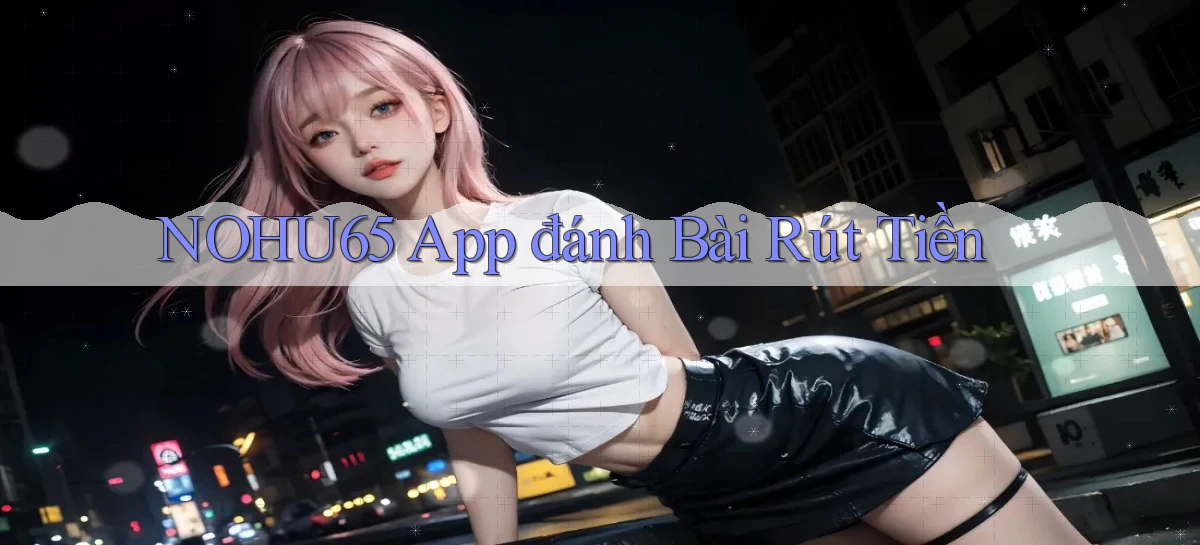nohu65 app đánh bài rút tiền
