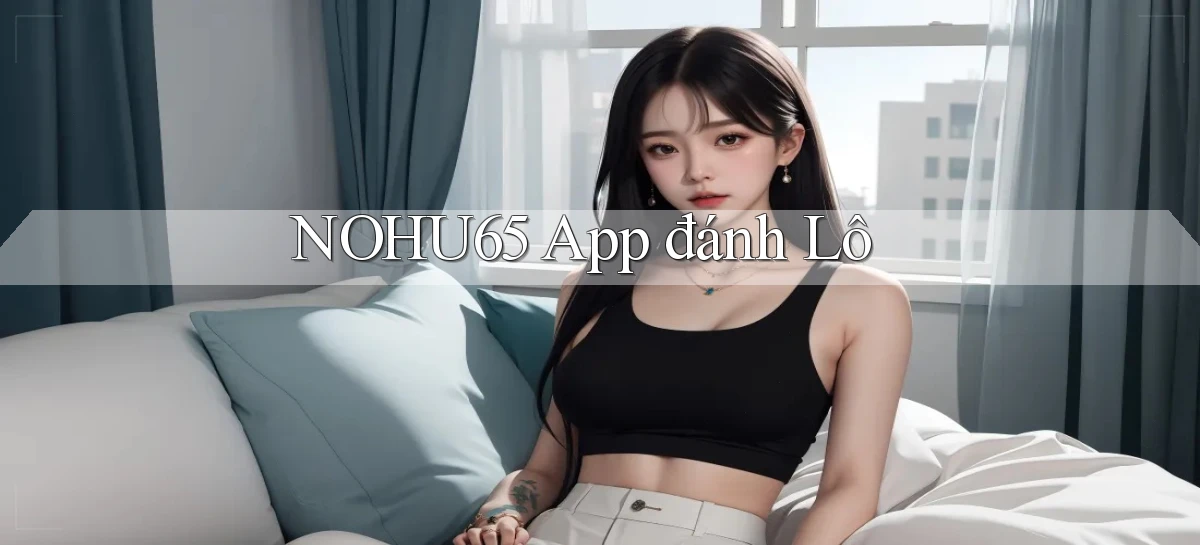 nohu65 app đánh lô