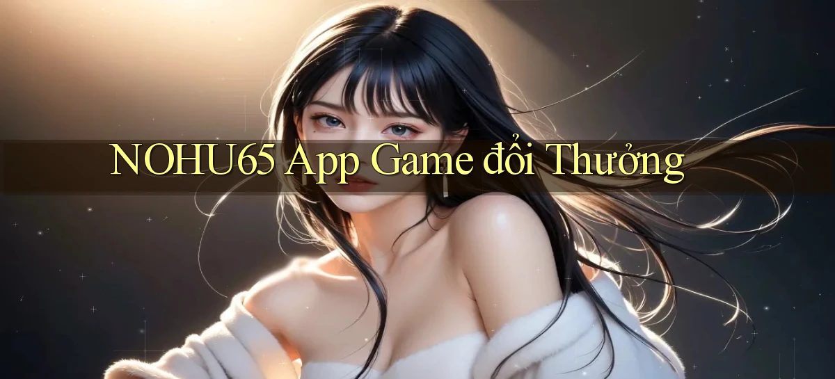 nohu65 app game đổi thưởng