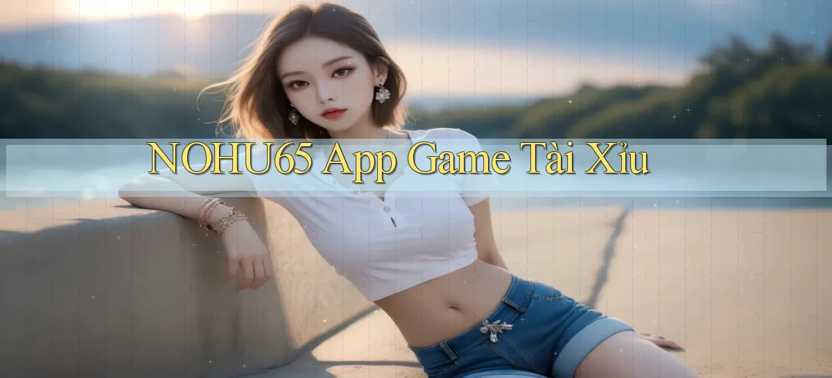 nohu65 app game tài xỉu