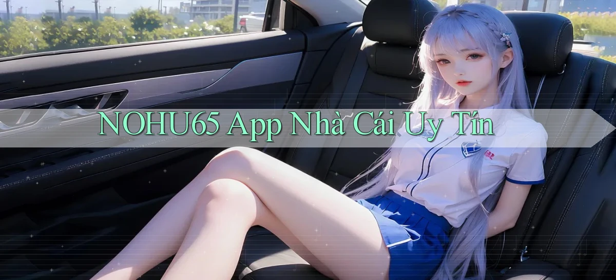 nohu65 app nhà cái uy tín
