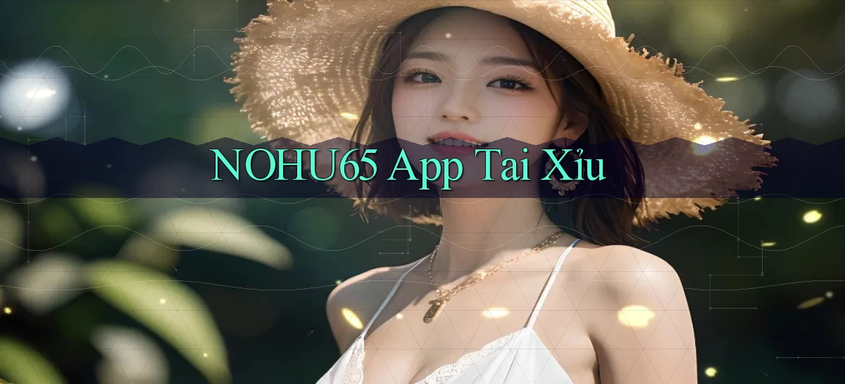 nohu65 app tải xỉu