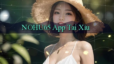 nohu65 app tải xỉu