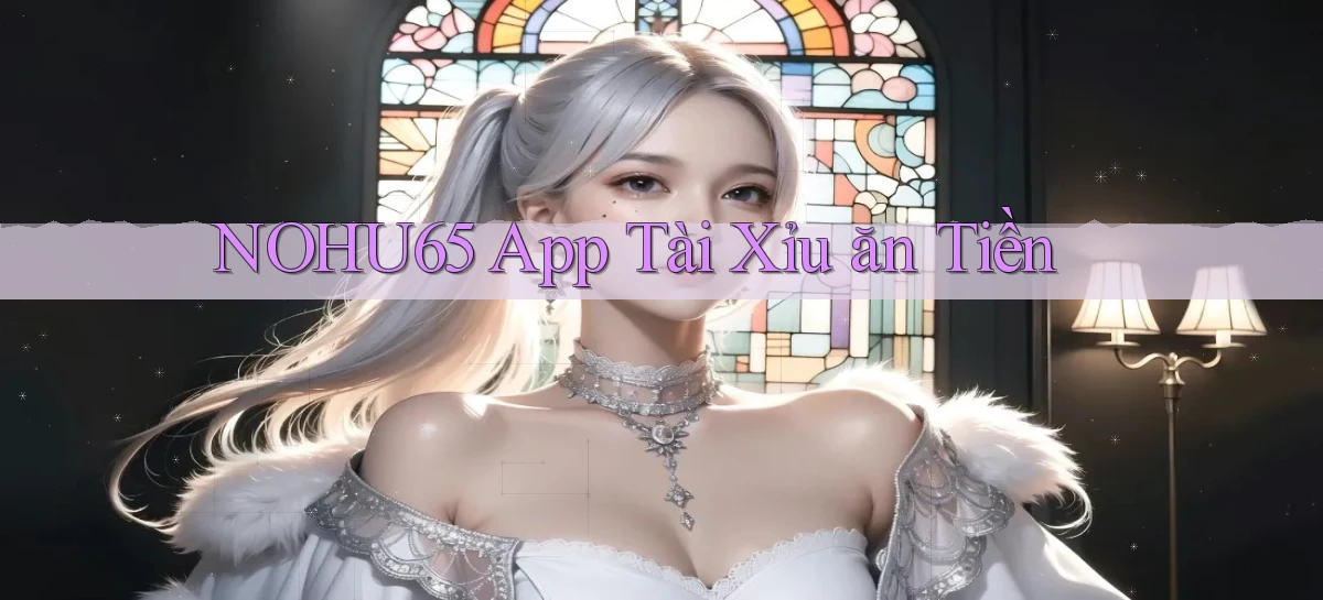 nohu65 app tài xỉu ăn tiền