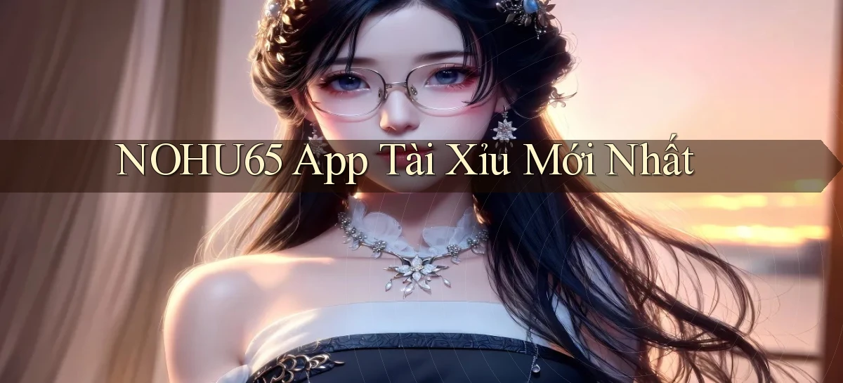 nohu65 app tài xỉu mới nhất
