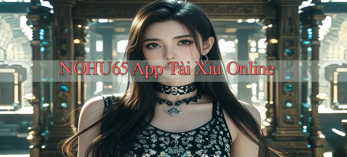 nohu65 app tài xỉu online