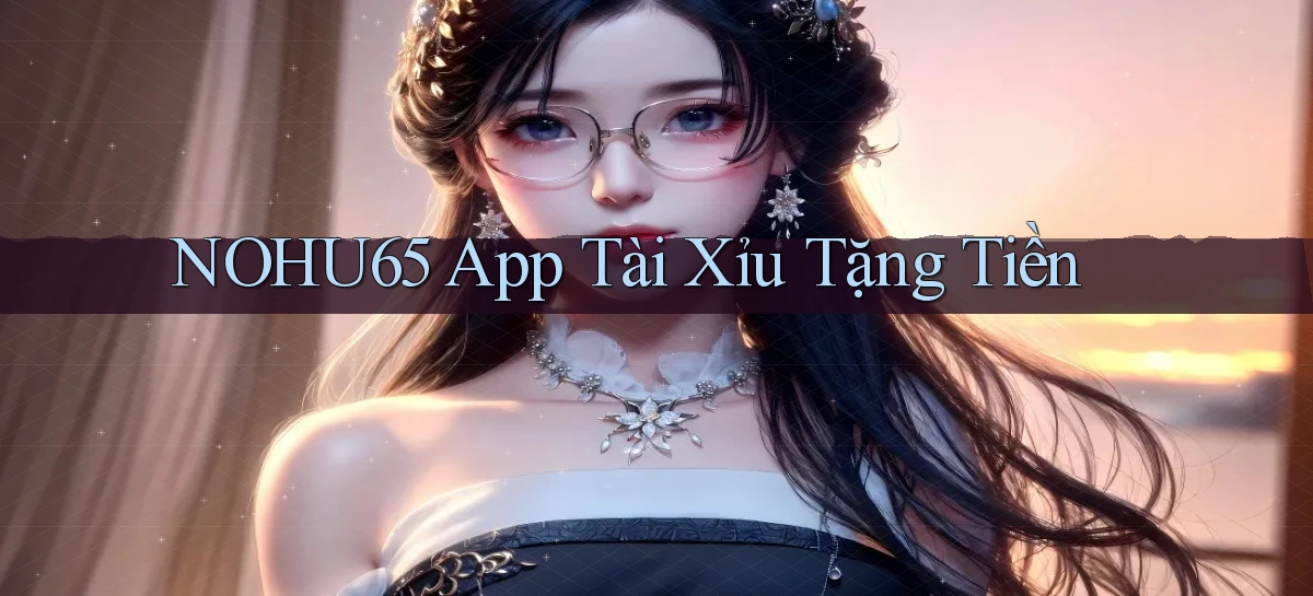 nohu65 app tài xỉu tặng tiền