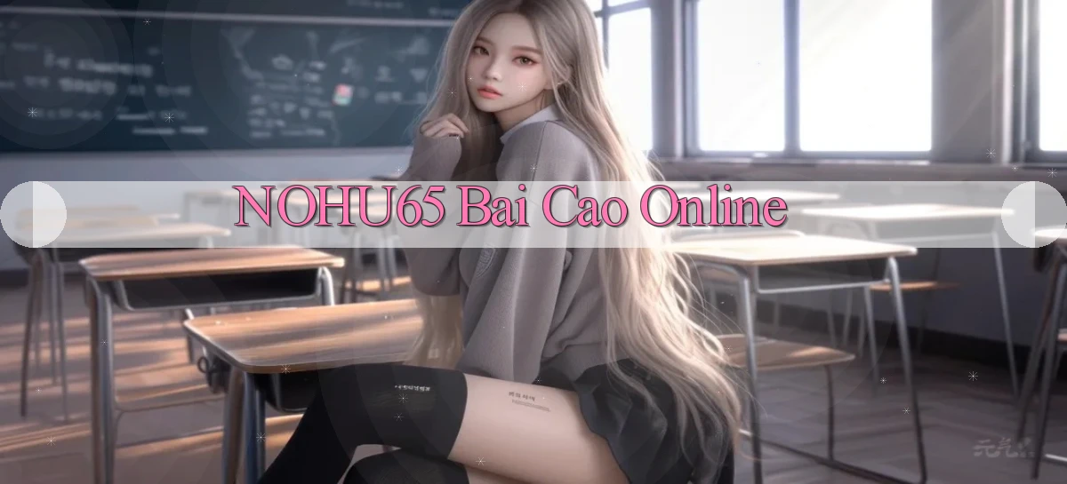 nohu65 bài cào online