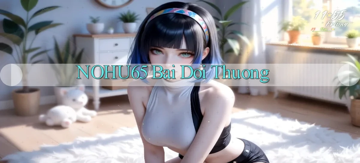 nohu65 bài đổi thưởng