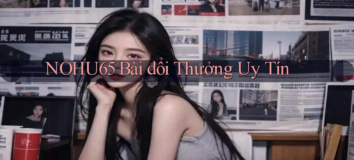 nohu65 bài đổi thưởng uy tín