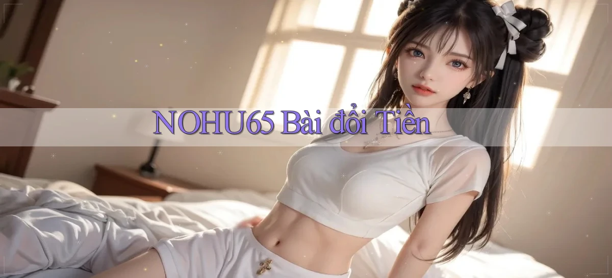 nohu65 bài đổi tiền