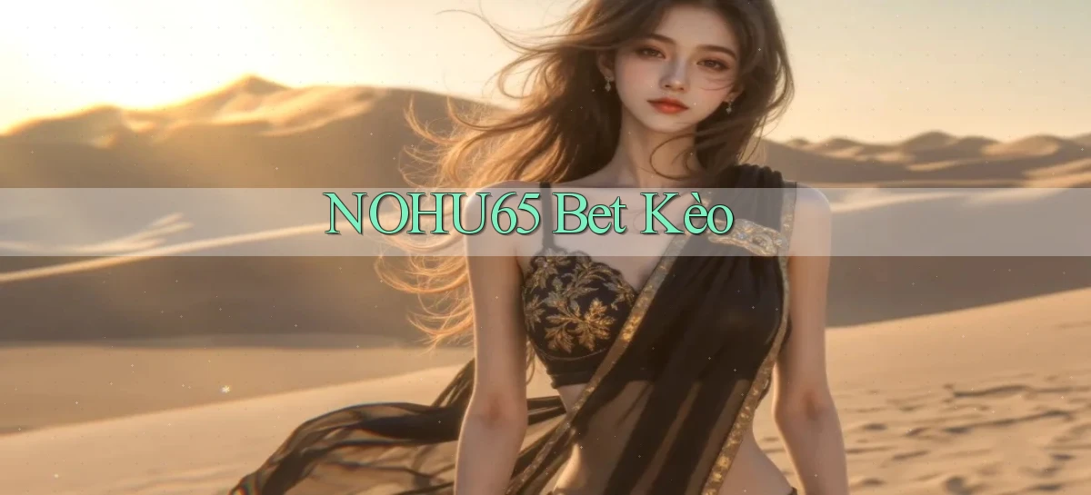 nohu65 bet kèo