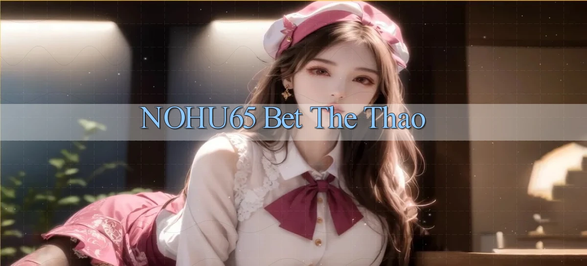 nohu65 bet the thao