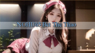 nohu65 bet the thao