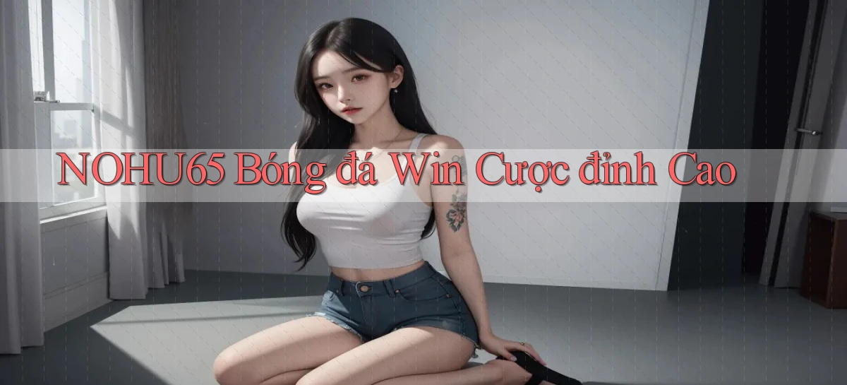 nohu65  bóng đá win cược đỉnh cao