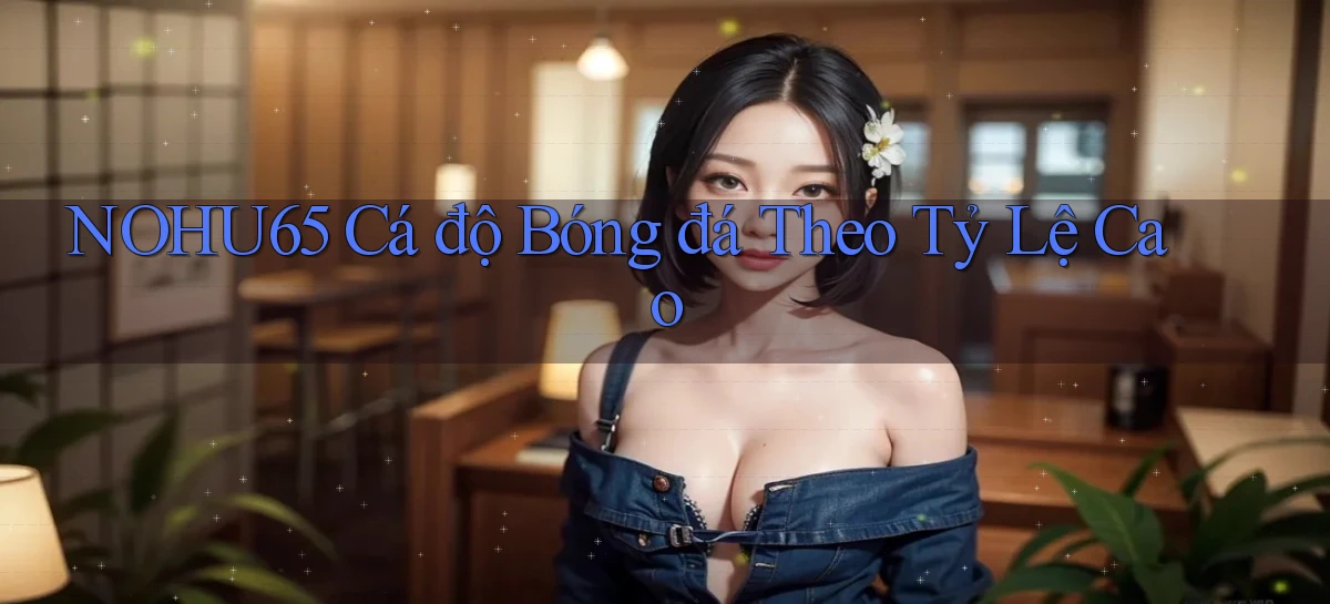 nohu65  Cá độ bóng đá theo tỷ lệ cao