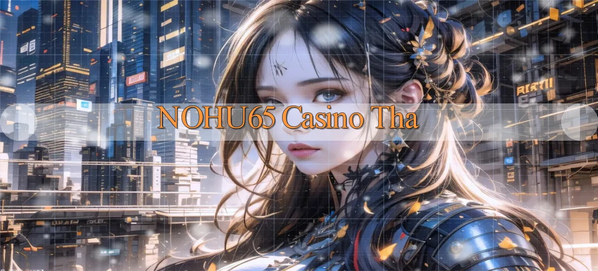 nohu65 casino tha