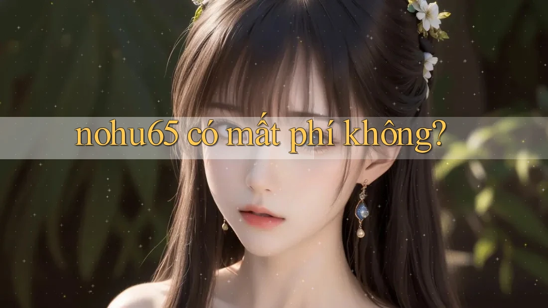 Nohu65 có mất phí không? Nohu65 có mất phí không?