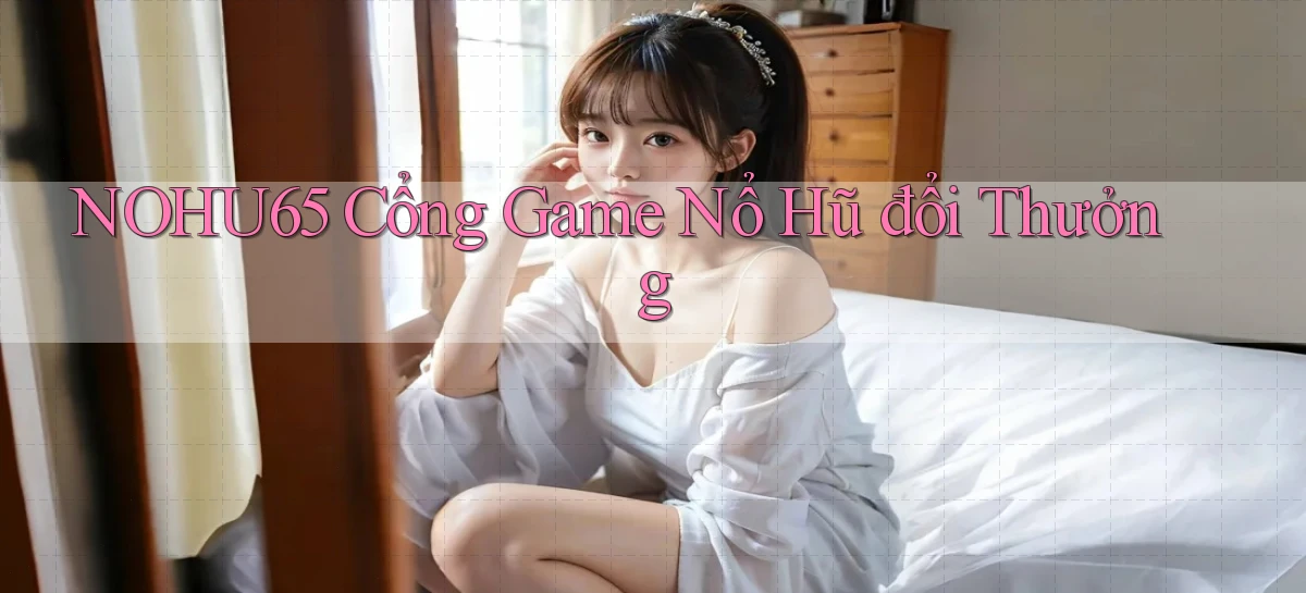 nohu65  cổng game nổ hũ đổi thưởng