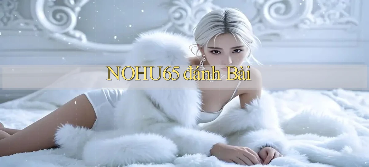 nohu65  đánh bài