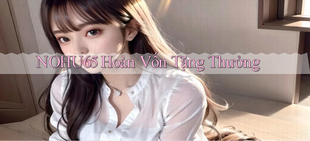nohu65  hoàn vốn tặng thưởng