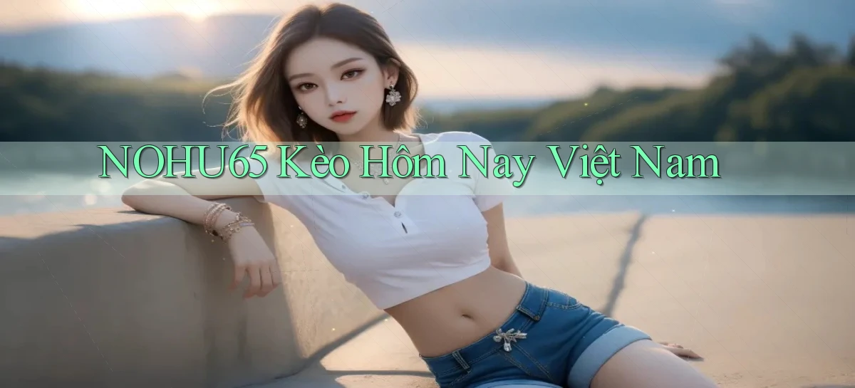 nohu65  kèo hôm nay việt nam
