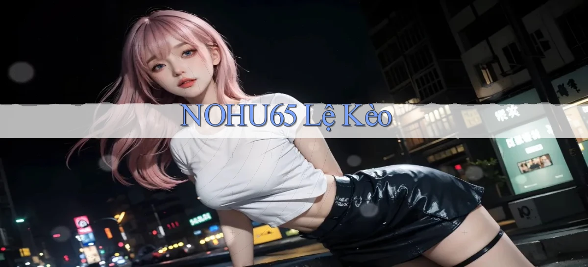 nohu65  lệ kèo