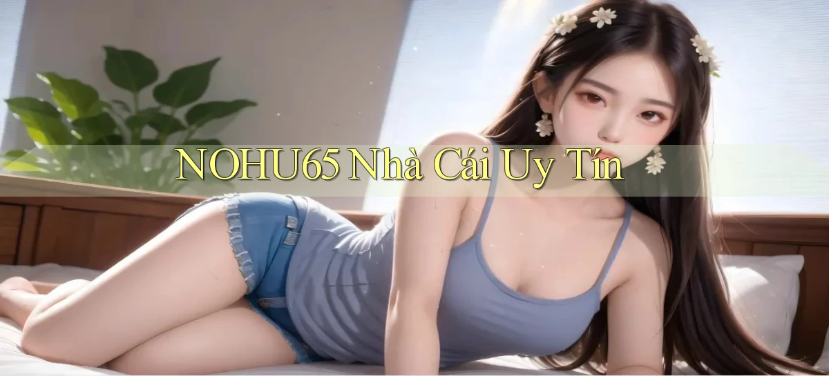 nohu65 nhà cái uy tín
