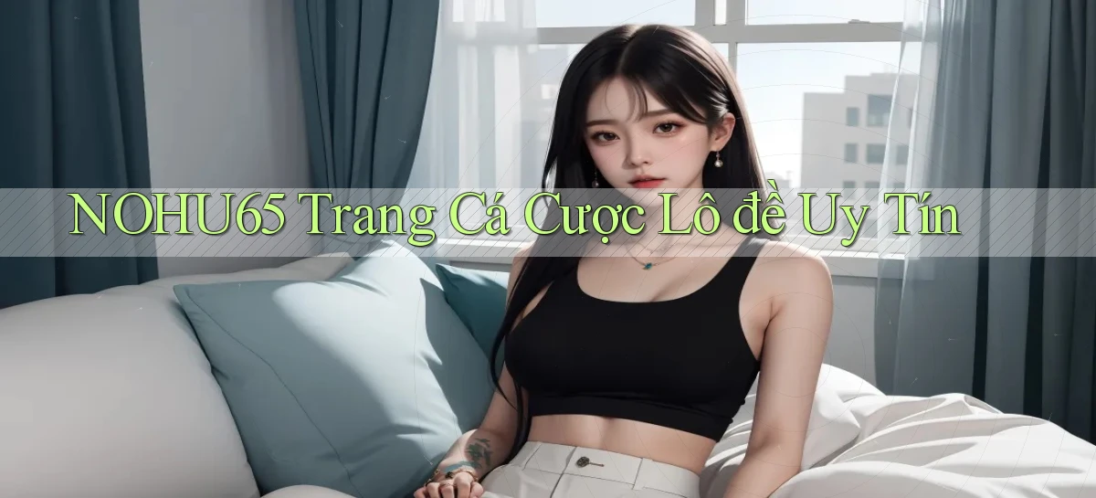 nohu65  trang cá cược lô đề uy tín